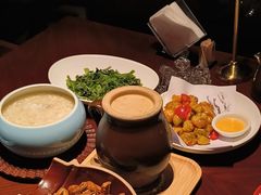-柴米油盐(土菜院子店)