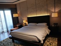 -上海崇明金茂凯悦酒店