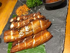 -觅山云南菜(泊富ICITY店)