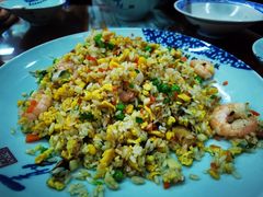 -粗茶淡饭(东关街店)