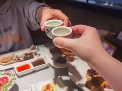 -大渔铁板烧(大悦城店)