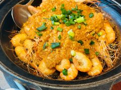 -好福记饭店(红梅公园店)