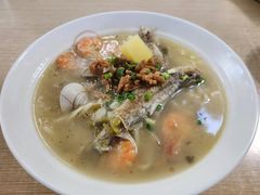 -面道赞宁海海鲜面(迎凤街店)