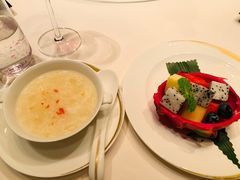 -金轩中餐厅 Jin Xuan(浦东丽思卡尔顿酒店)