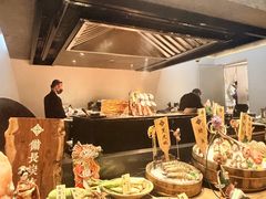 -本源食集 日式烧肉·炉端烧(东海缤纷店)