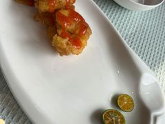 -兰桂坊·花园餐厅(西湖店)