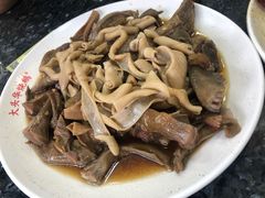 -黄连大头华烧鹅店(大良店)