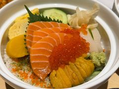 -小山日本料理(太古汇店)
