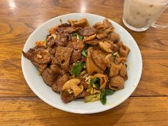 -兰溪十八浇(天一店)