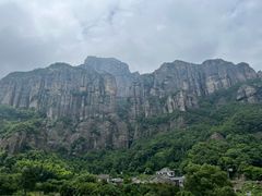 -雁荡山风景名胜区