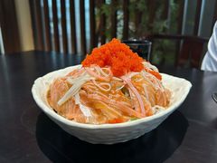 -山上下日本料理(万象城店)