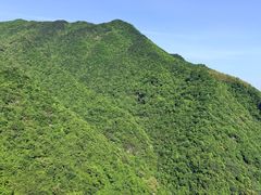 -东天目山风景区