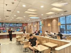 -魏家凉皮(长缨东路店)