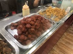 -景记甜品