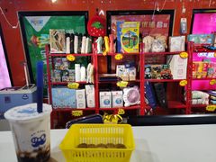 -大玩家(安吉万达店)