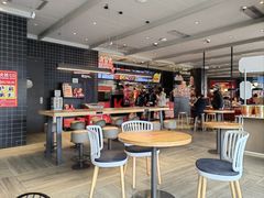 -肯德基(开元大道店)