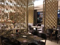 -上海嘉定喜来登酒店