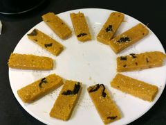 -新竹里馆·花园餐厅(兴苑路店)