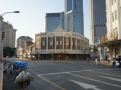 -小白楼1902欧式风情街