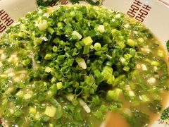 -纪州豚骨酱油拉面(锦延路店)