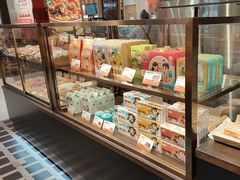 -爸爸糖吐司面包(悠唐购物中心店)