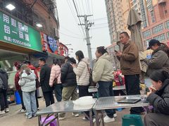 -杨家牛肉汤(淮建路店)