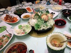 -金时代顺风大酒店(临港百联店)