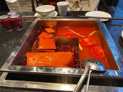 -红鼎坊·老成都火锅(新南门店)