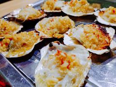 -生蚝扇贝王(郑州店)