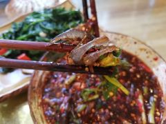 醉虾-宋记冕宁土菜馆(海门渔村二店)