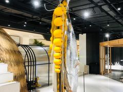 -GENTLE MONSTER(西安SKP店)