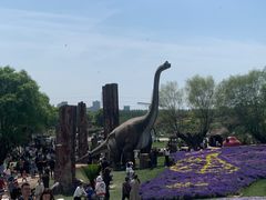 -南通洲际绿博园