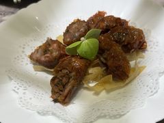 -四道菜·福建菜馆(新街口金鹰店)