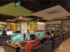-欢鹿电竞(台湾街店)