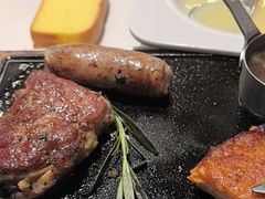 -豪客来牛排(金鼎广场店)
