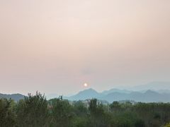 -白云源风景区