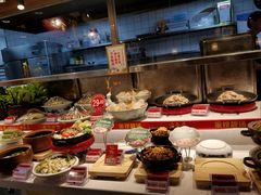 -六合居(温江店)