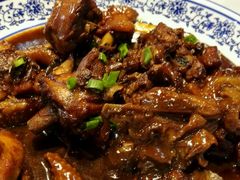 -长兴岛郊野公园农场食堂