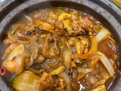 -川香煲(茅台路店)