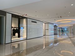 -CHANEL BEAUTÉ(圆方店)