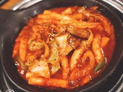 -包装马车·韩国料理·포장마차