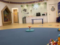 -红黄蓝成长中心•婴幼儿早教•托育(南山京基百纳广场店)