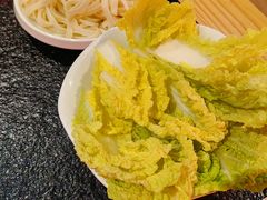 -京炭铜锅涮肉·羊蝎子·羊肉炉(保利·时光里店)