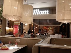 -北李妈妈菜·海肠捞饭(高新万达店)