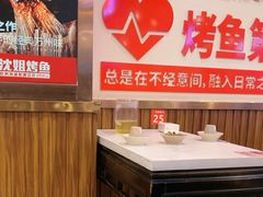 -沈姐万州烤鱼(沙坪坝七中店)
