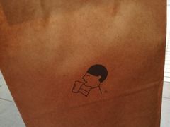 -喜茶(上海兴业太古汇店)