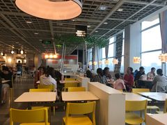 大堂-宜家·瑞典风味餐厅(无锡店)