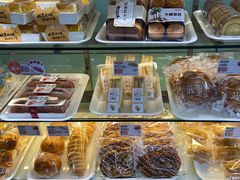 -爱维尔阳光蛋糕(和丰店)