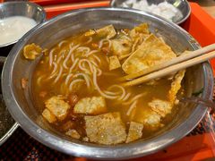 -柳州肥姨妈大骨螺蛳粉(双阳路店)