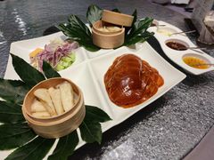 -梧桐北京烤鸭·铜锅涮肉(海岸城店)